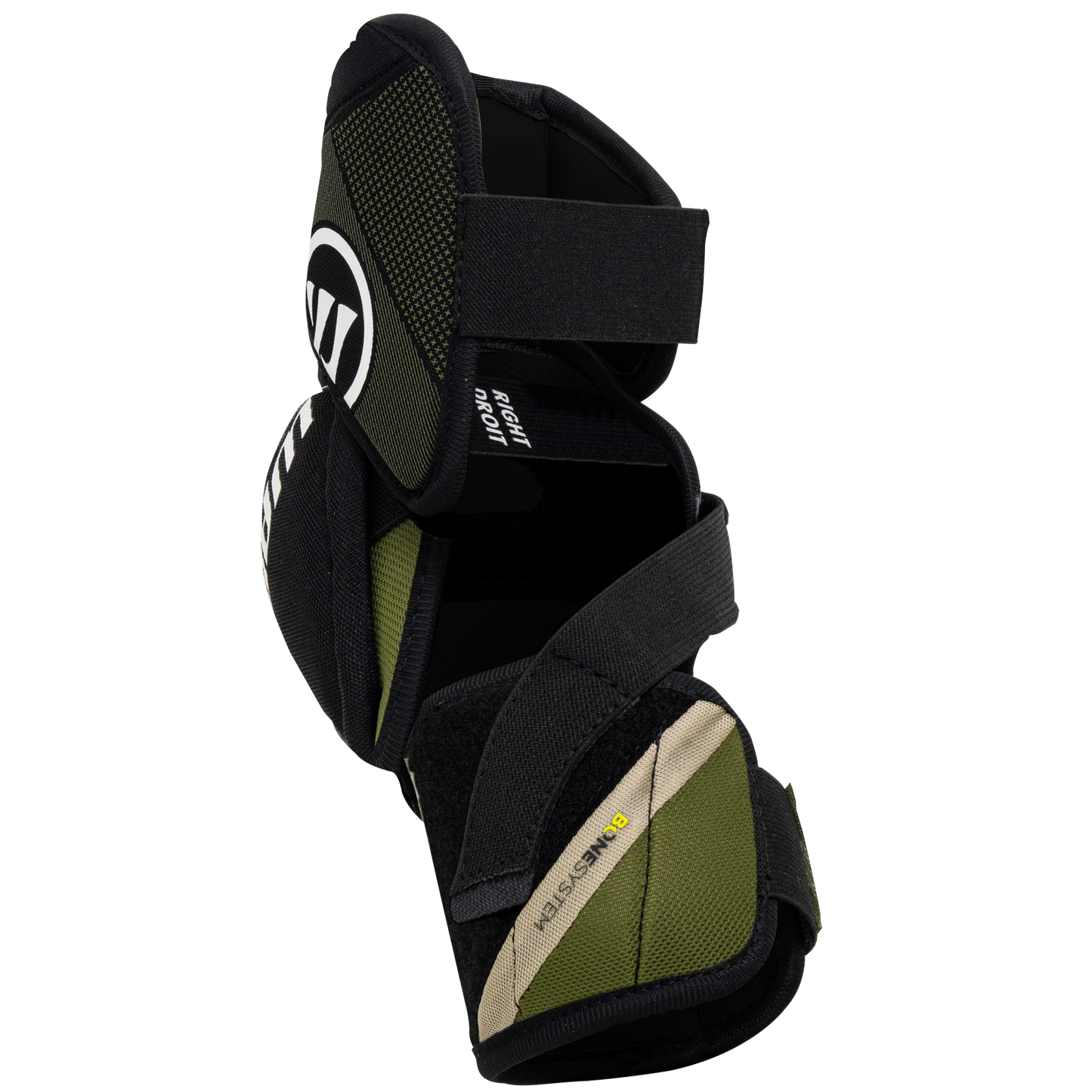 Alpha Lite | Protège-coudes hockey sur glace