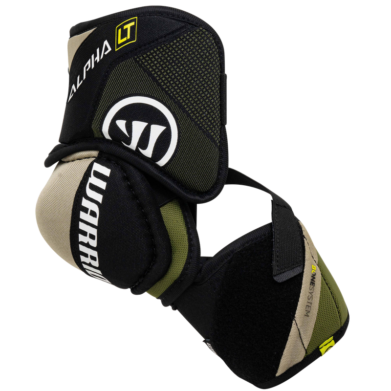 Alpha Lite | Ellenbogenschützer IJshockey