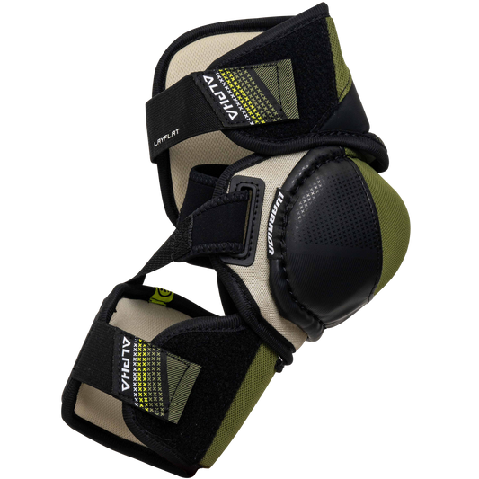 Alpha PRO | Warrior elbow pads ijshockey | Top-lijn