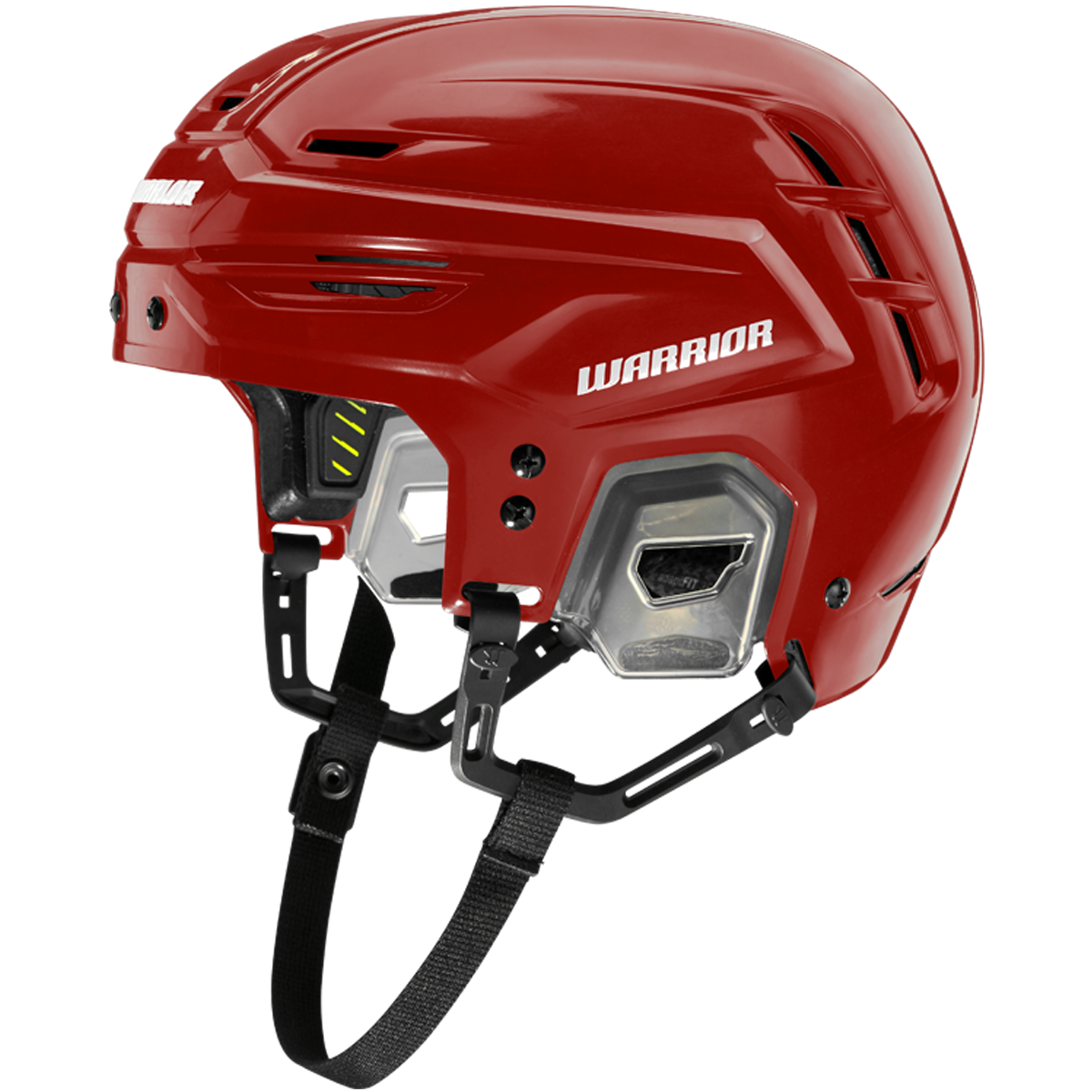 Alpha PRO | Warrior Casco da Hockey su Ghiaccio