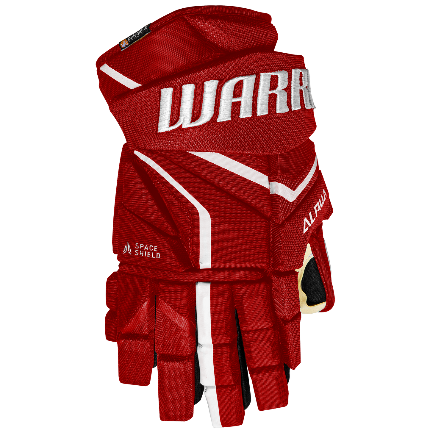 Alpha LX2 | Warrior IJshockeyhandschoenen