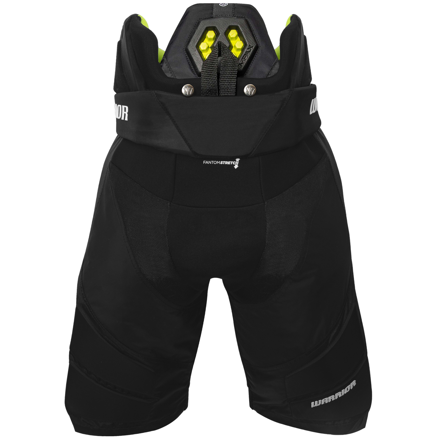 HP Alpha LX PRO | Pantalon de hockey sur glace Warrior | Haut de gamme