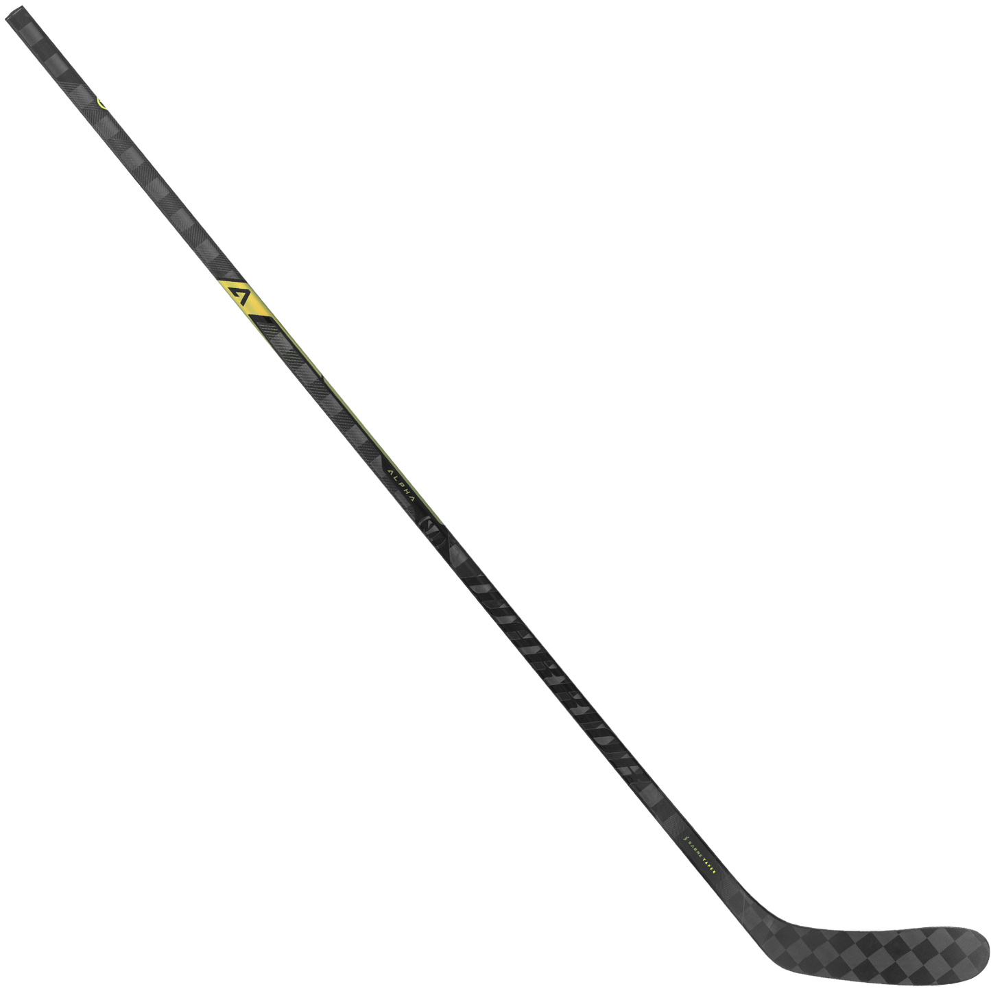 Alpha LX3 Pro | Warrior Eishockeyschläger | Oberlinie