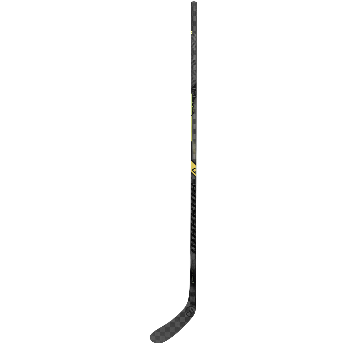 Alpha LX3 Pro | Warrior Eishockeyschläger | Oberlinie