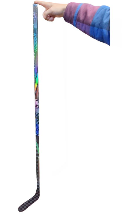 Bauer Nexus Tracer | P88 Flex 82 Derecho | palo de hockey sobre hielo