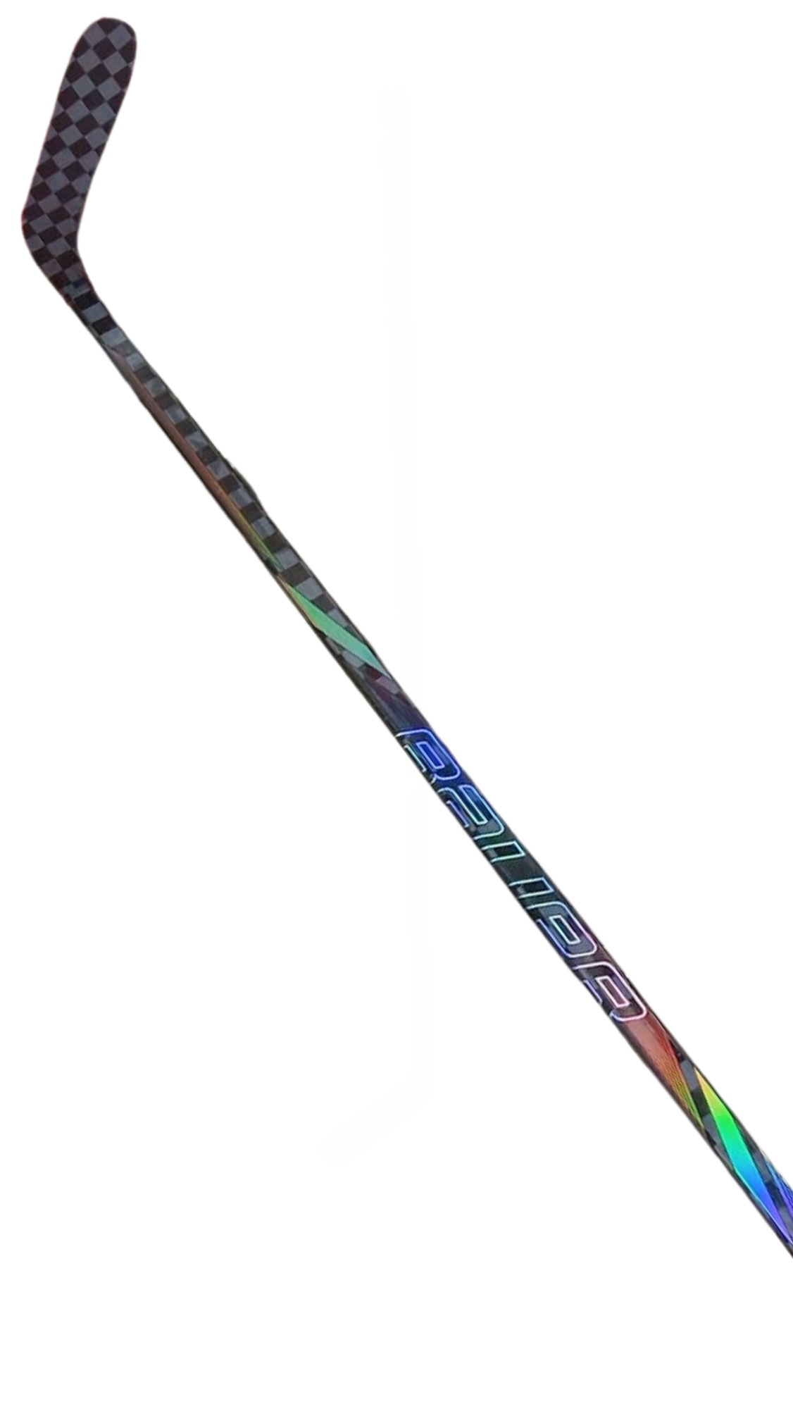 Bauer Nexus Tracer | P88 Flex 82 Derecho | palo de hockey sobre hielo