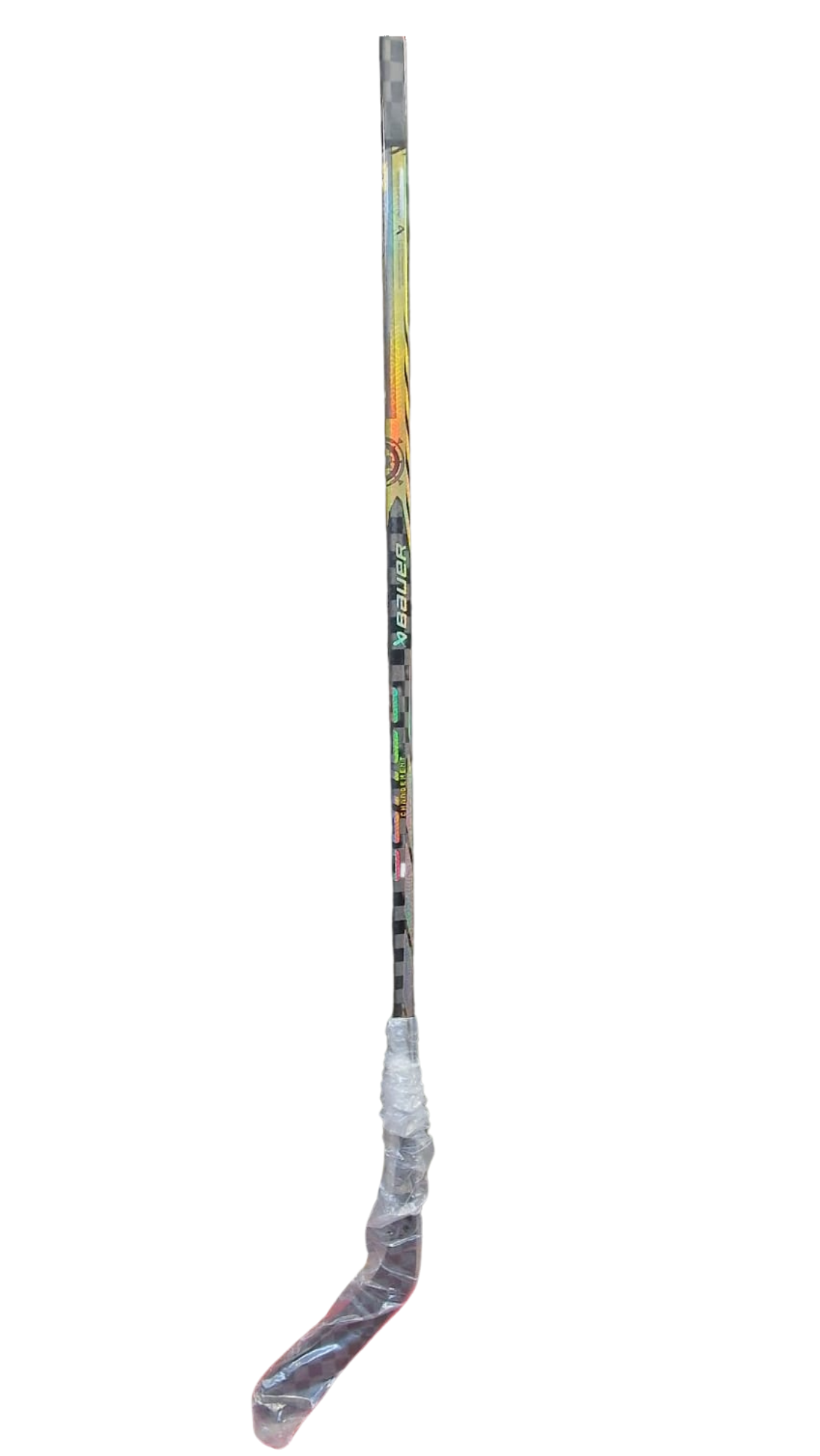 Bauer Nexus Proto | P92 Flex 102 Pravá | Hokejka na led