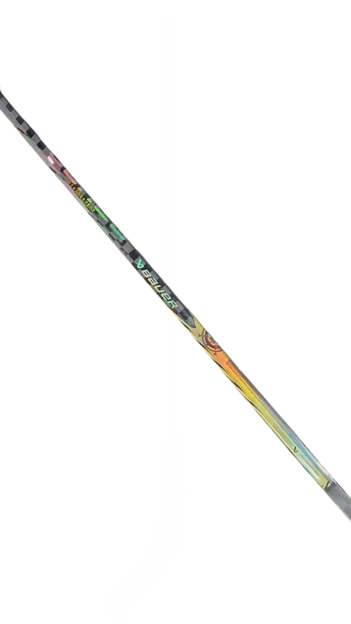 Bauer Nexus Proto | P92 Flex 102 Pravá | Hokejka na led