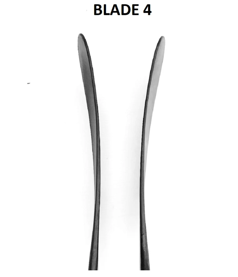 Pro Blackout Elite | Extra Lite | Eishockeyschläger