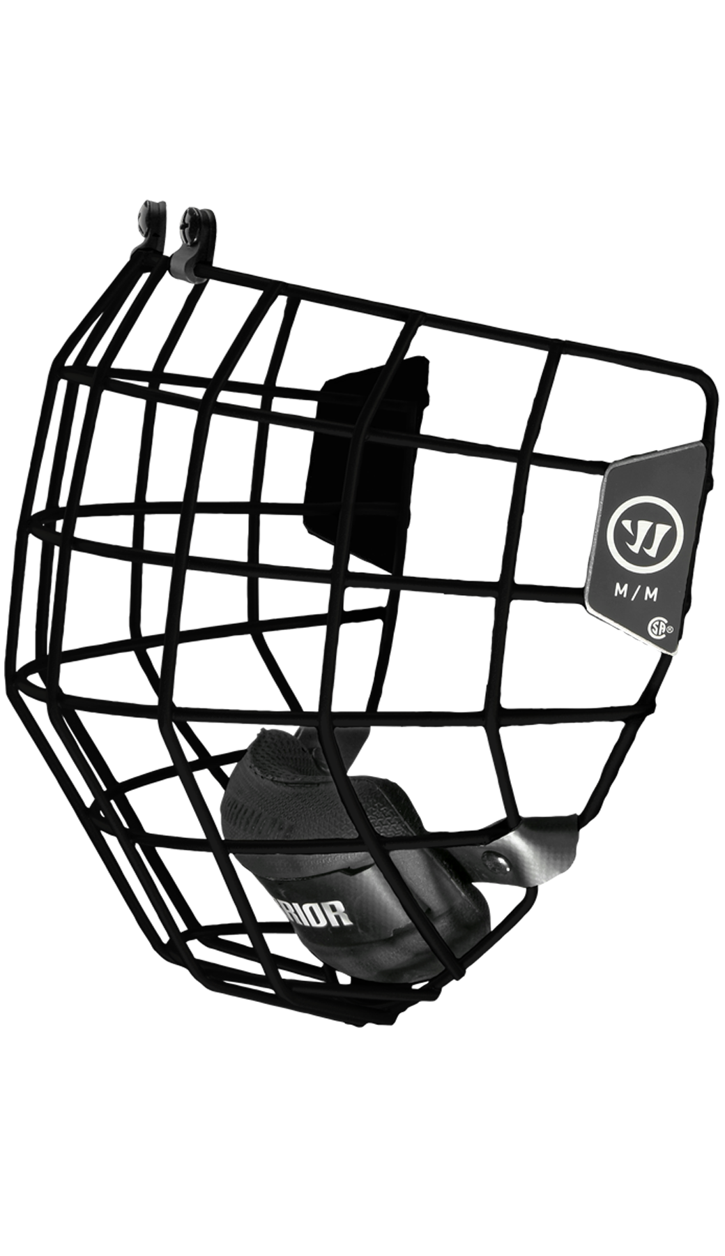 Maske/Korb Eishockeyhelm | Alpha Warrior