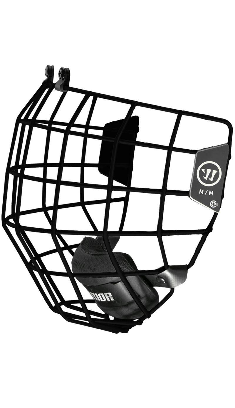 Masker/koš ij hockey helma | Alpha Warrior