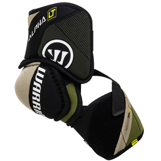 Alpha Lite | Elbow Pads ijshockey
