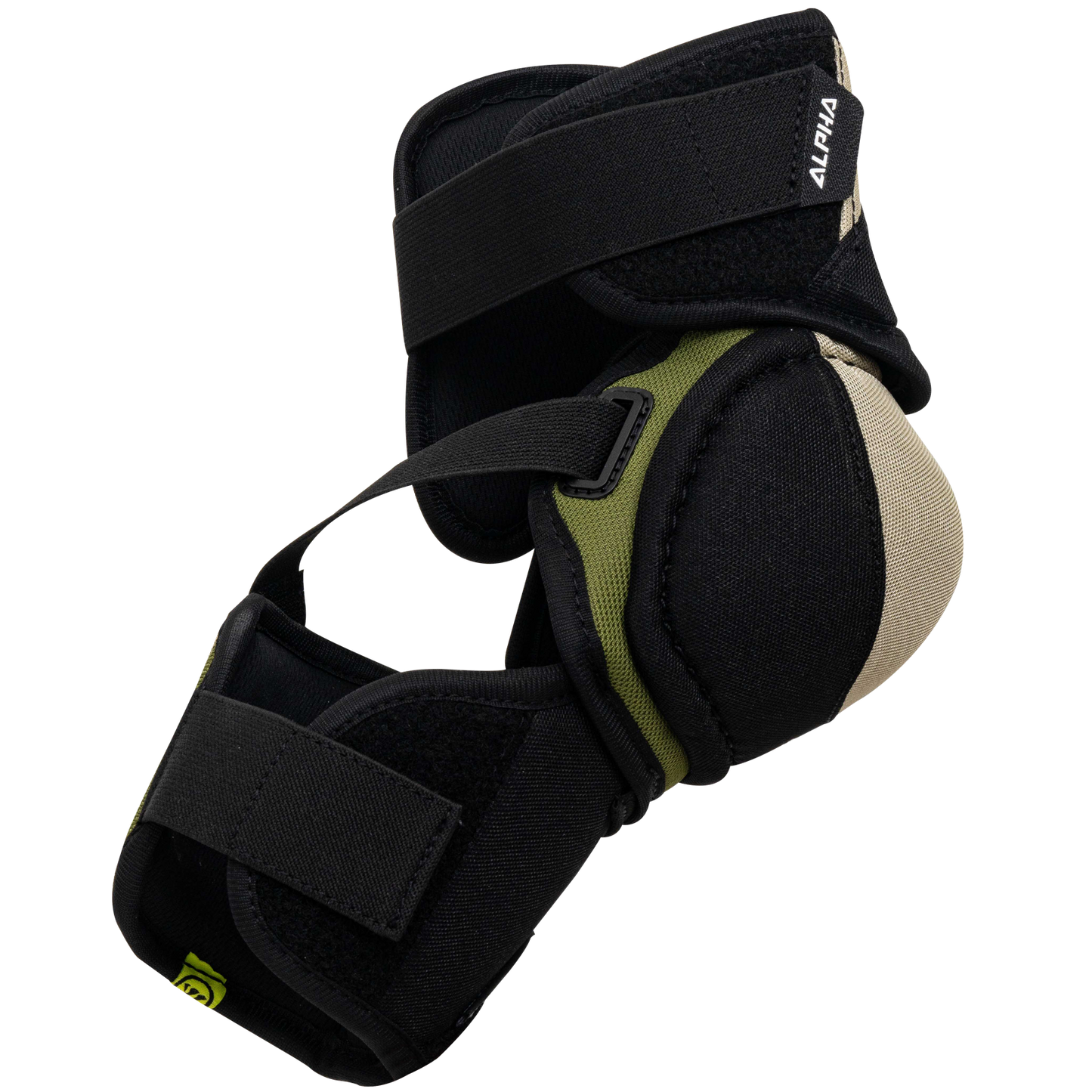 Alpha Lite | Protège-coudes hockey sur glace