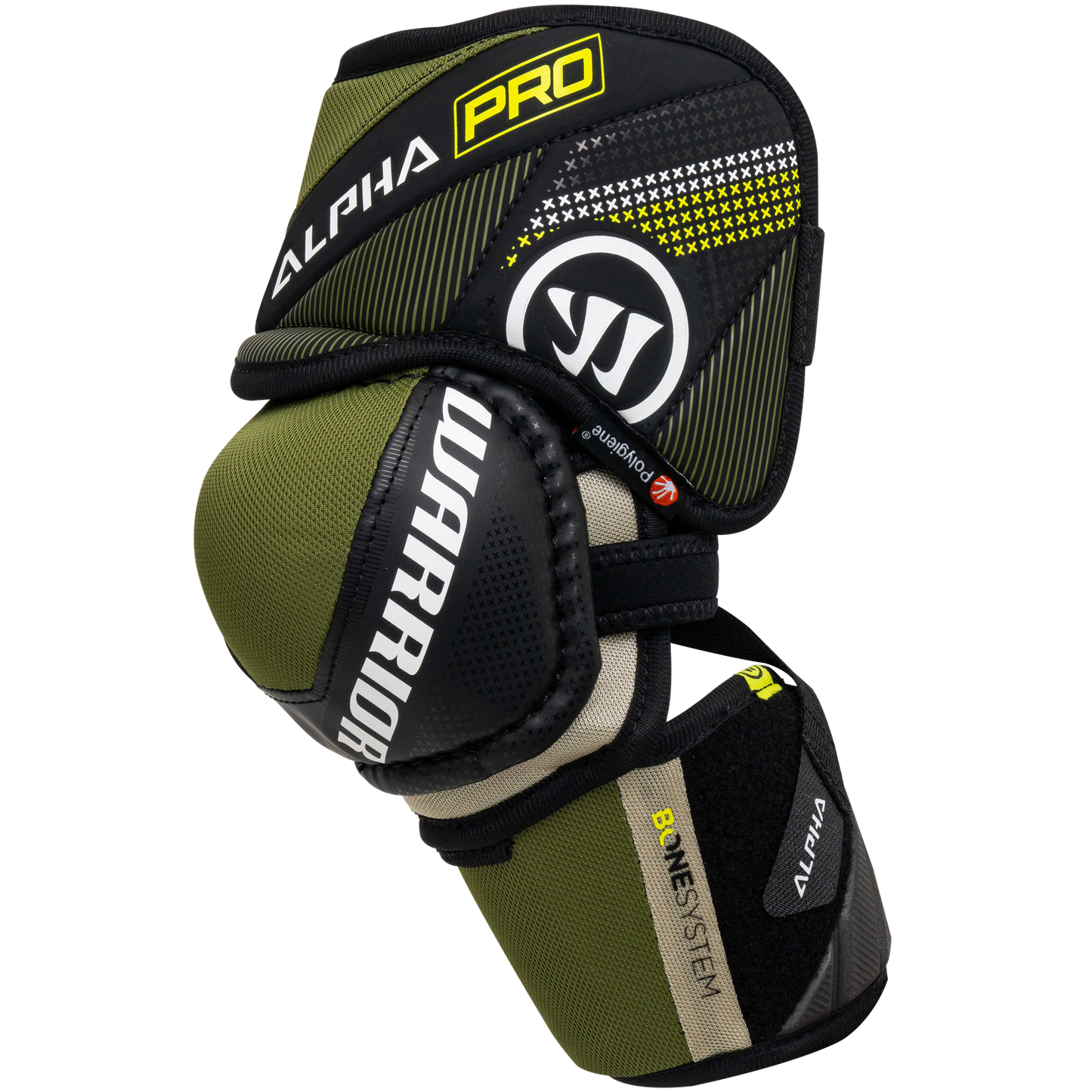 Alpha PRO | Warrior elbow pads ijshockey | Top-lijn