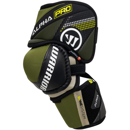 Alpha PRO | Warrior elbow pads ijshockey | Top-lijn