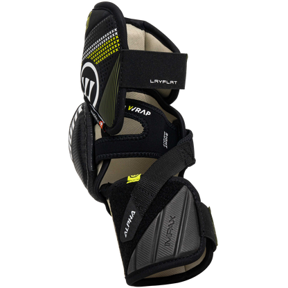 Alpha PRO | Warrior elbow pads ijshockey | Top-lijn