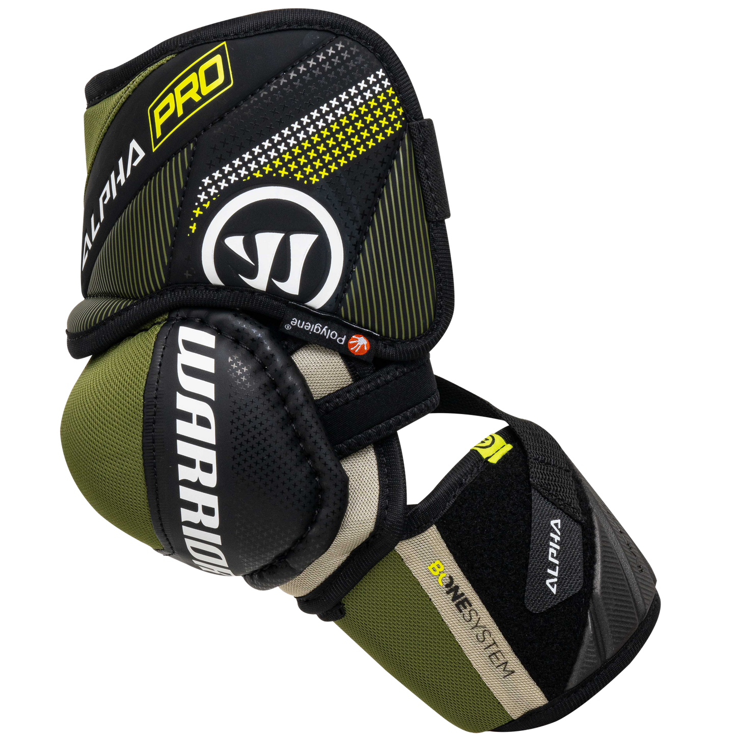 Alpha PRO | Warrior elbow pads ijshockey | Top-lijn