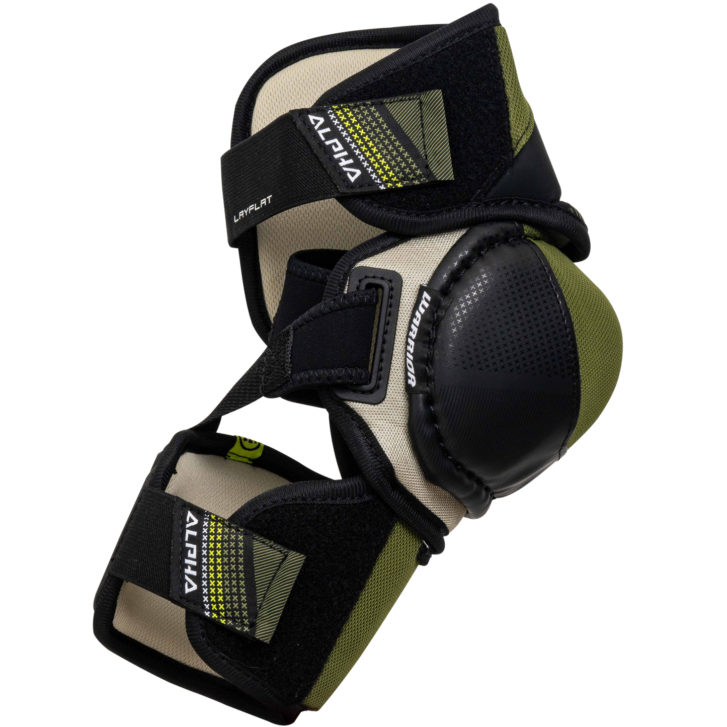 Alpha PRO | Warrior elbow pads ijshockey | Top-lijn