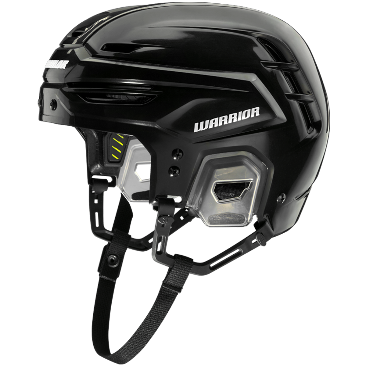 Alpha PRO | Warrior Casco da Hockey su Ghiaccio