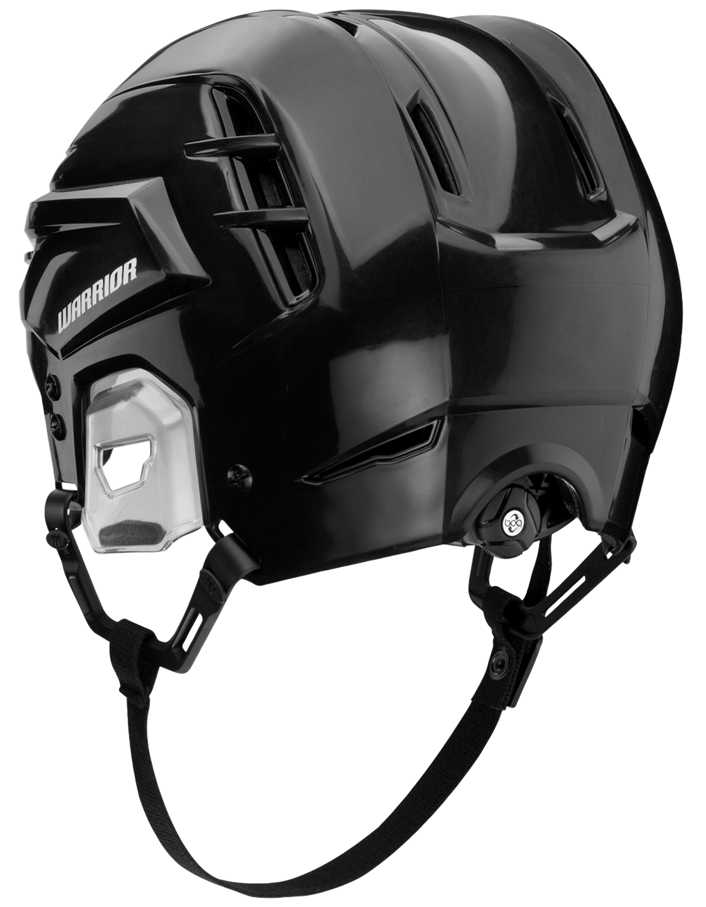 Alpha PRO | Warrior Casco da Hockey su Ghiaccio