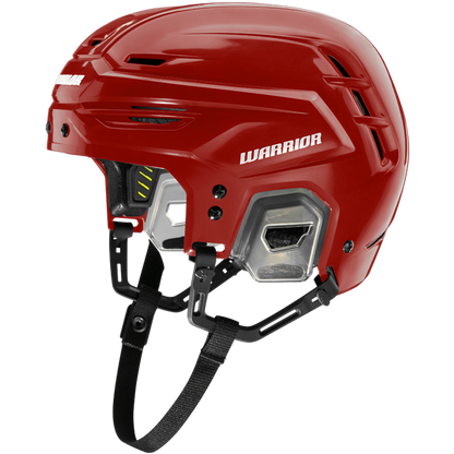 Alpha PRO | Warrior Casco da Hockey su Ghiaccio