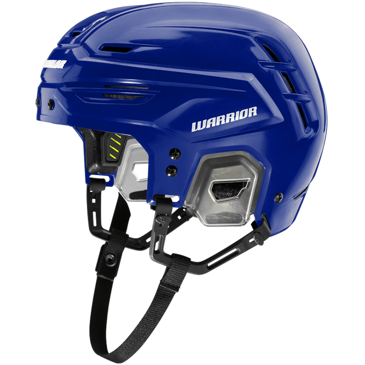 Alpha PRO | Warrior Casco da Hockey su Ghiaccio
