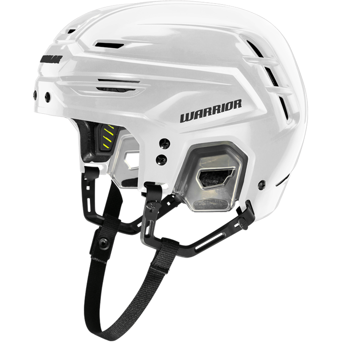Alpha PRO | Warrior Casco da Hockey su Ghiaccio