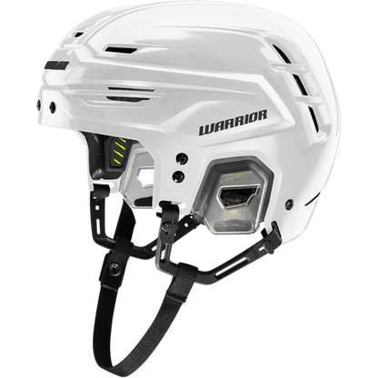 Alpha PRO | Warrior Casco da Hockey su Ghiaccio