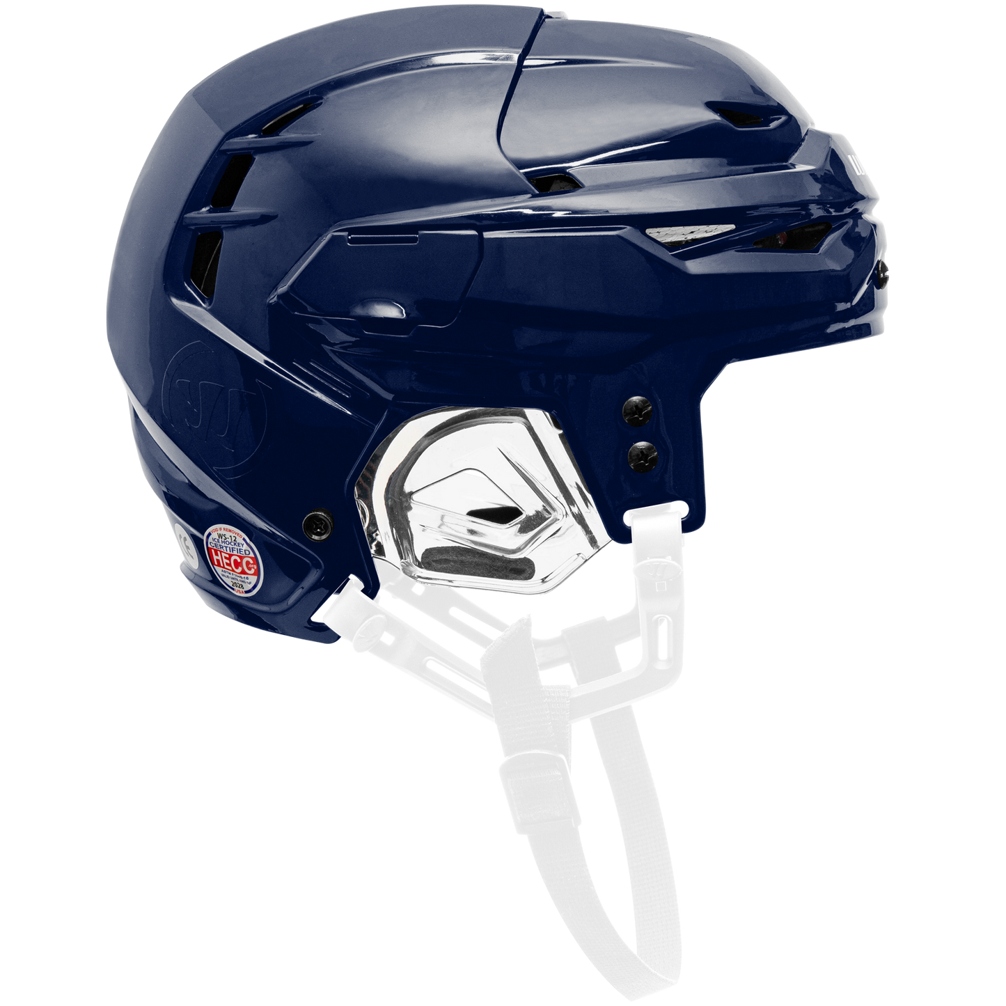 Covert CF 80 | Warrior Eishockeyhelm