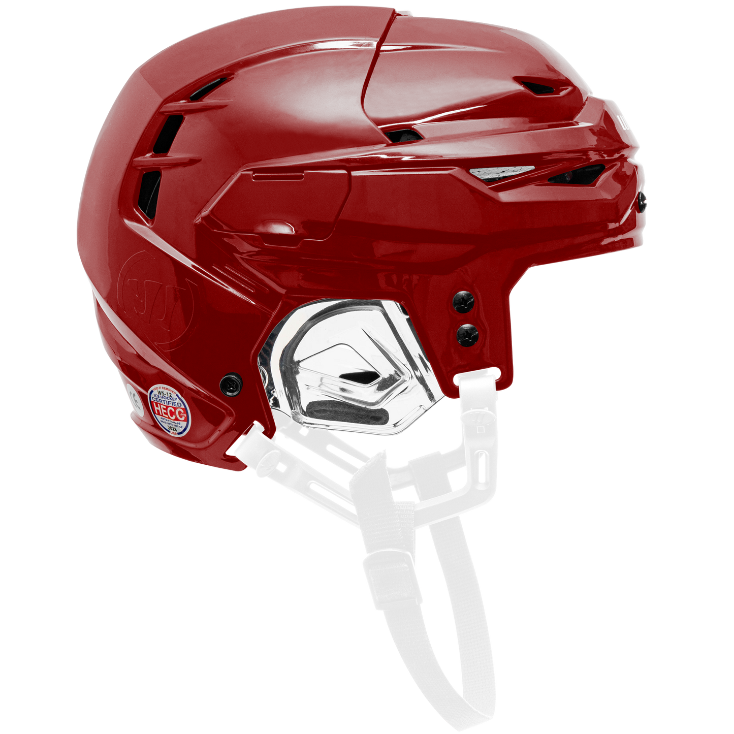 Covert CF 80 | Warrior Eishockeyhelm