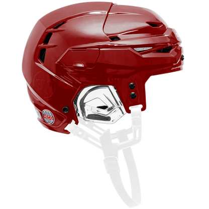 Covert CF 80 | Warrior Eishockeyhelm