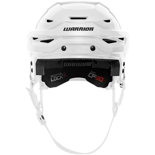 Covert CF 80 | Warrior IJshockey helm