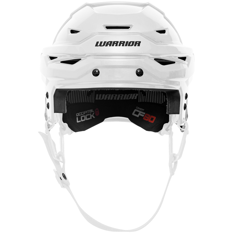 Covert CF 80 | Warrior Hokejová helma