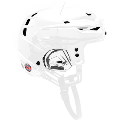 Covert CF 80 | Warrior Eishockeyhelm