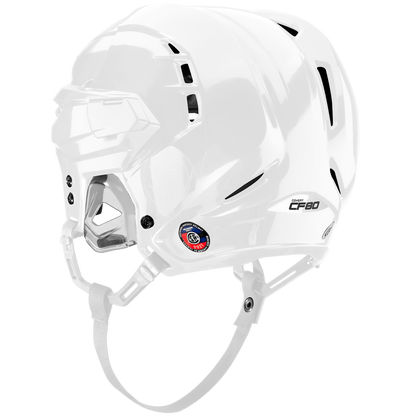 Covert CF 80 | Warrior Eishockeyhelm