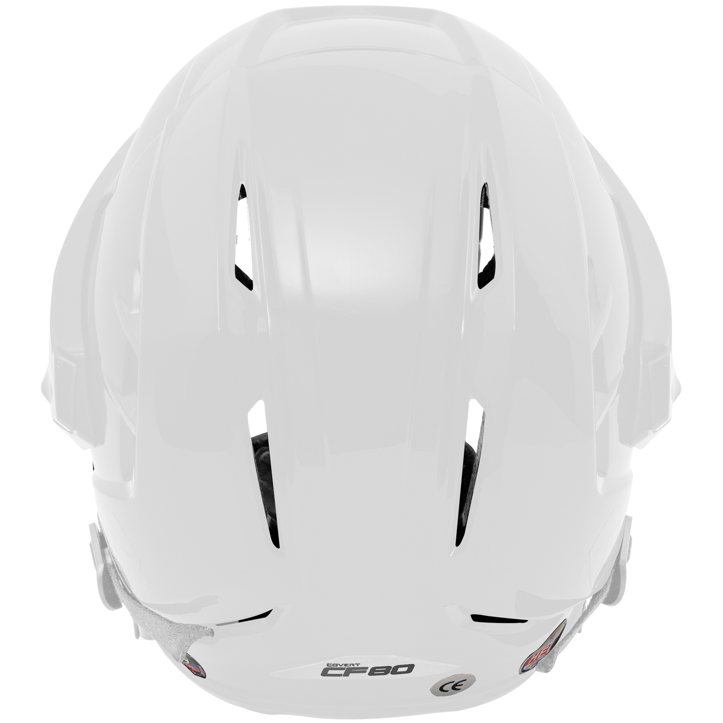 Covert CF 80 | Warrior Eishockeyhelm