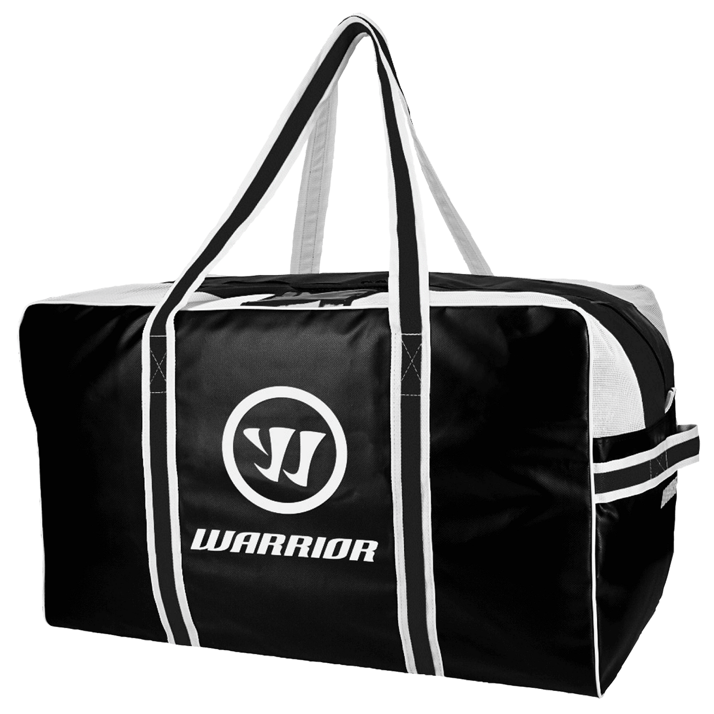 Warrior Pro Black Ijshockeyväska | utan hjul