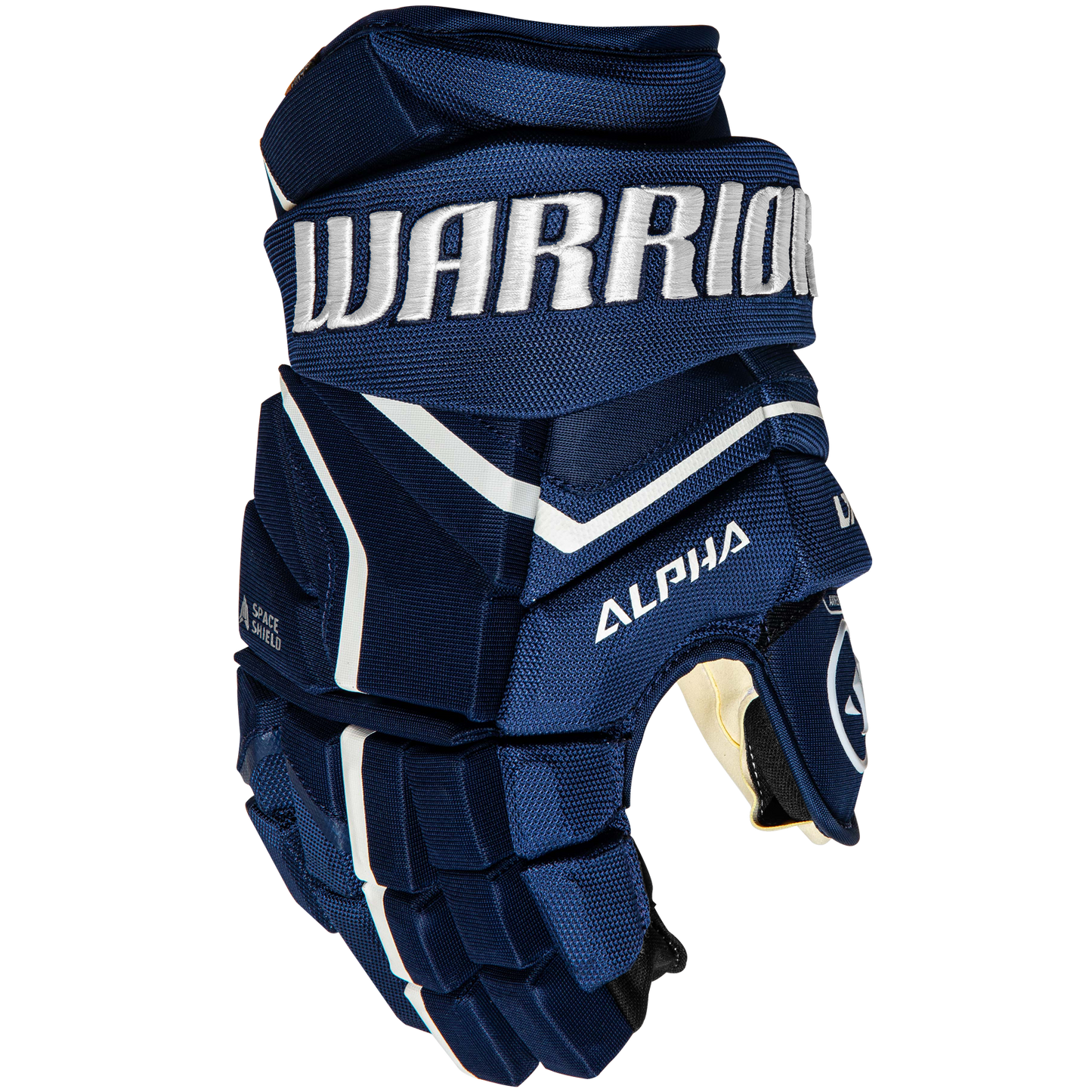 Alpha LX2 | Warrior IJshockeyhandschoenen