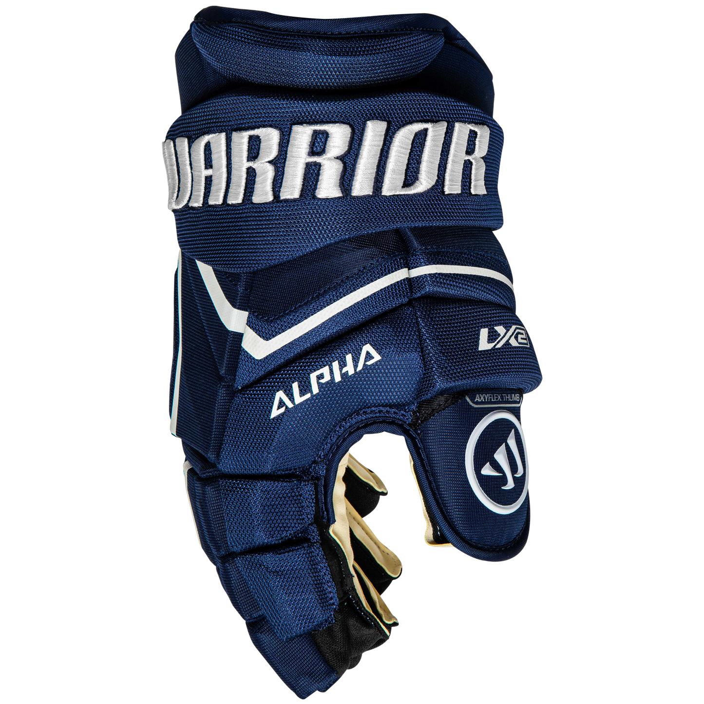 Alpha LX2 | Warrior IJshockeyhandschoenen