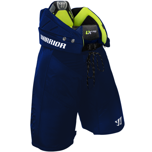 HP Alpha LX PRO | Warrior IJshockeybroek | Oberklasse