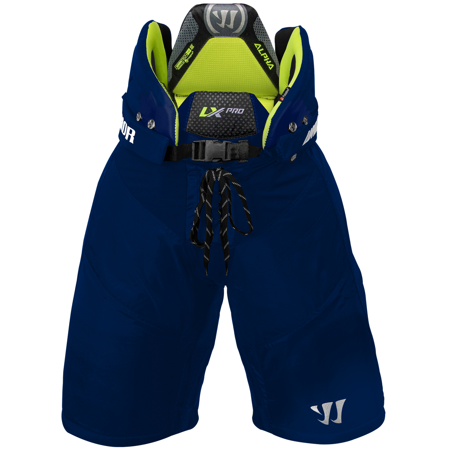 HP Alpha LX PRO | Warrior IJshockeybroek | Oberklasse