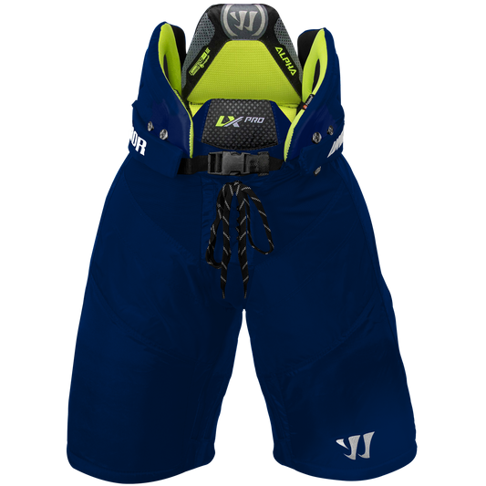 HP Alpha LX PRO | Warrior IJshockeybroek | Oberklasse