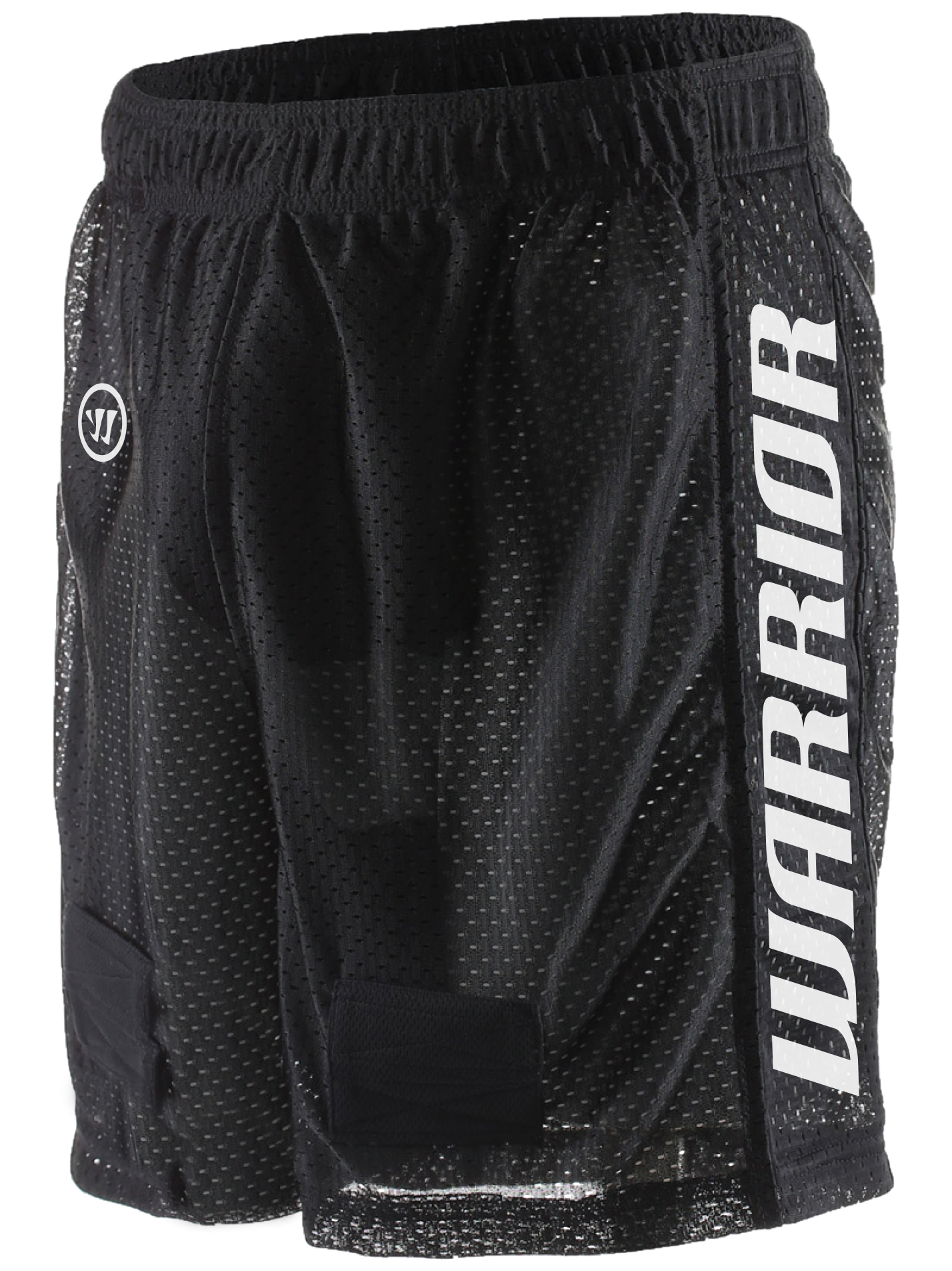 Warrior Toque | Tokbroekje tarranauhalla