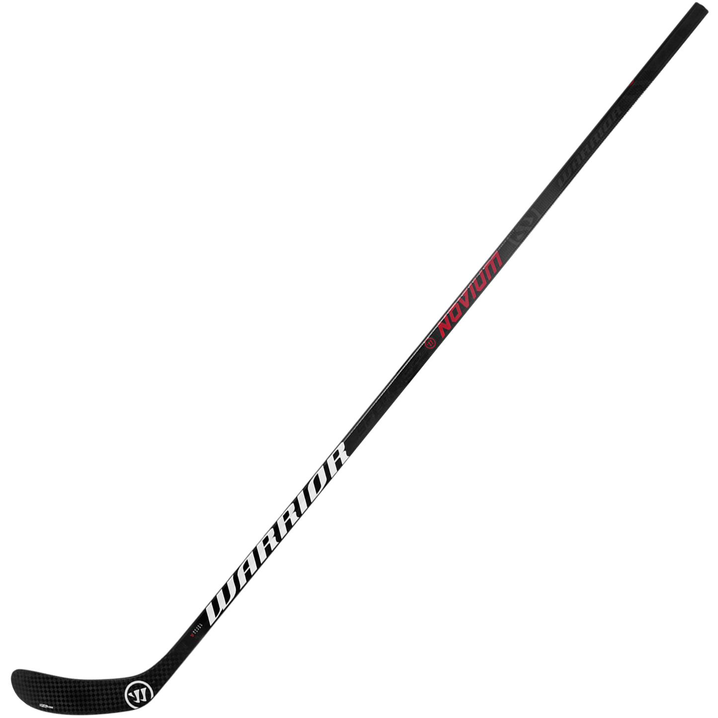 Novium | Warrior bâton de hockey sur glace | 75, 85, 95 flex