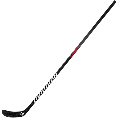 Novium | Warrior bâton de hockey sur glace | 75, 85, 95 flex