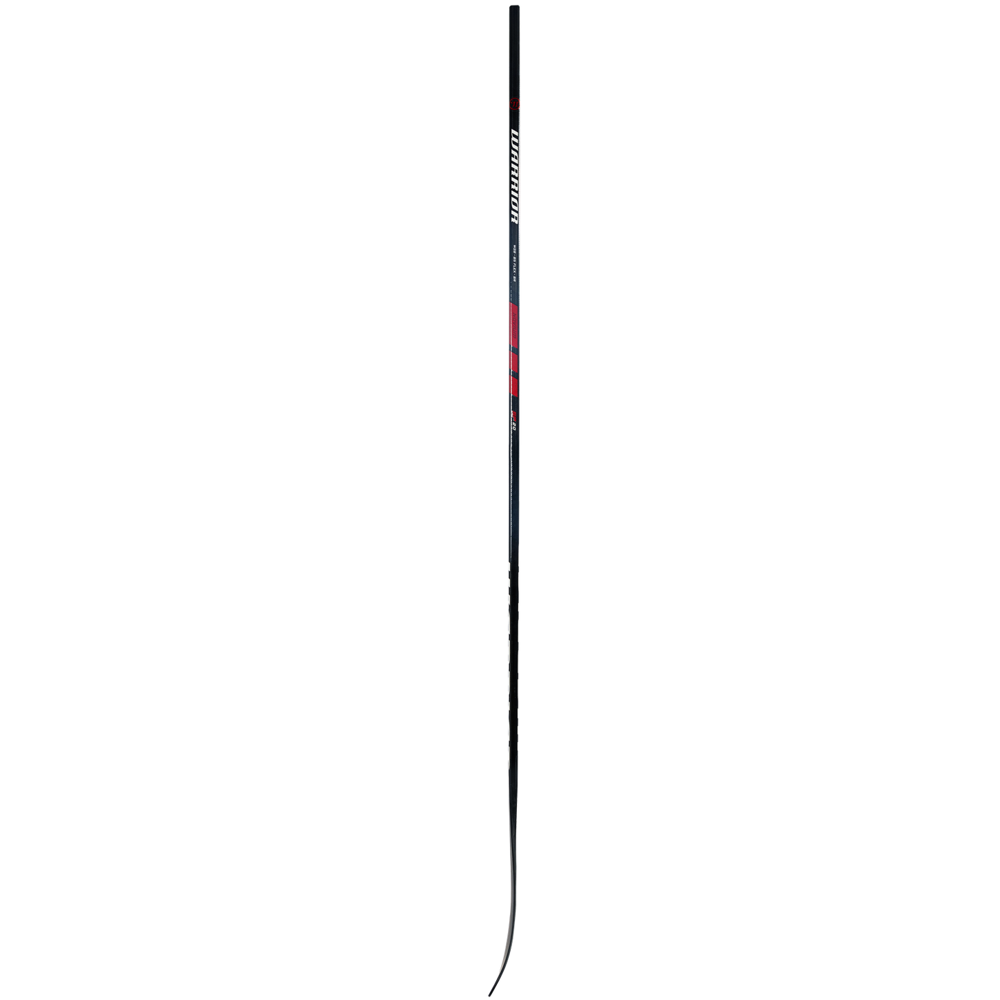 Novium | Warrior bâton de hockey sur glace | 75, 85, 95 flex