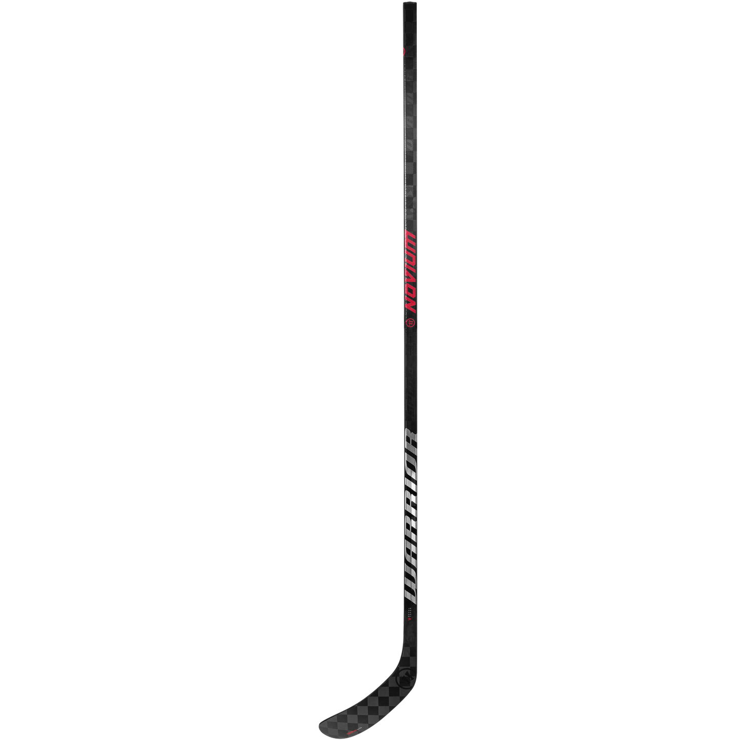 Novium Pro | Warrior ijshockeystick | Toplijn