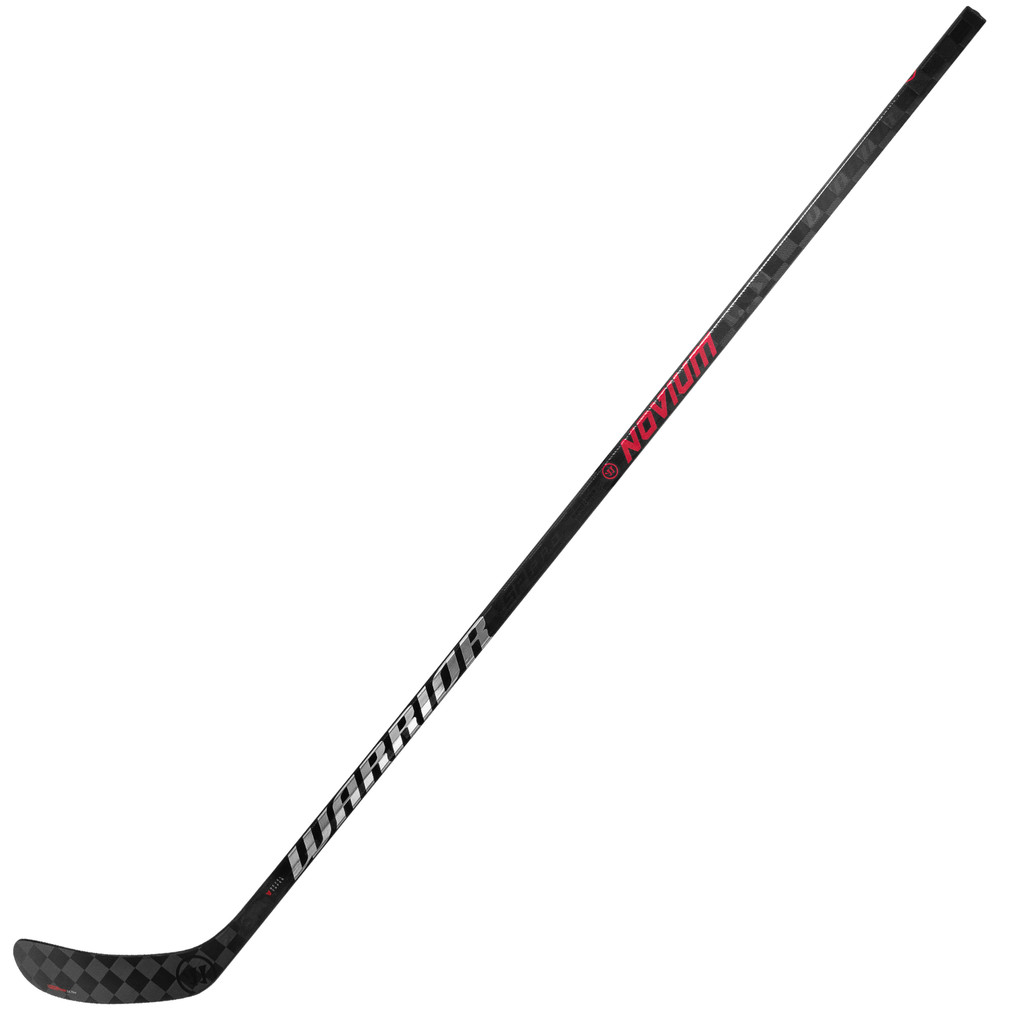 Novium Pro | Warrior ijshockeystick | Toplijn