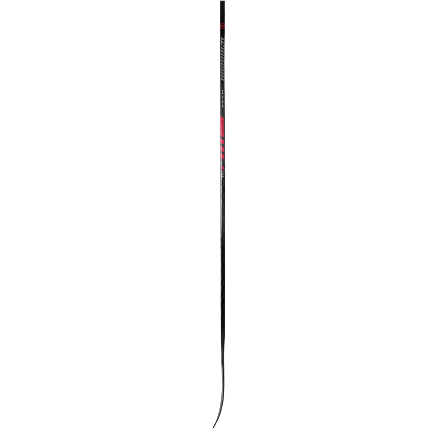Novium Pro | Warrior ijshockeystick | Toplijn