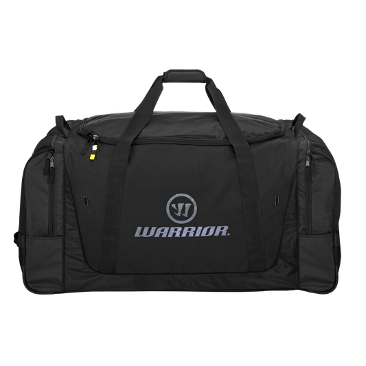 Ishockeytasker med hjul | Warrior Q10 & Q20